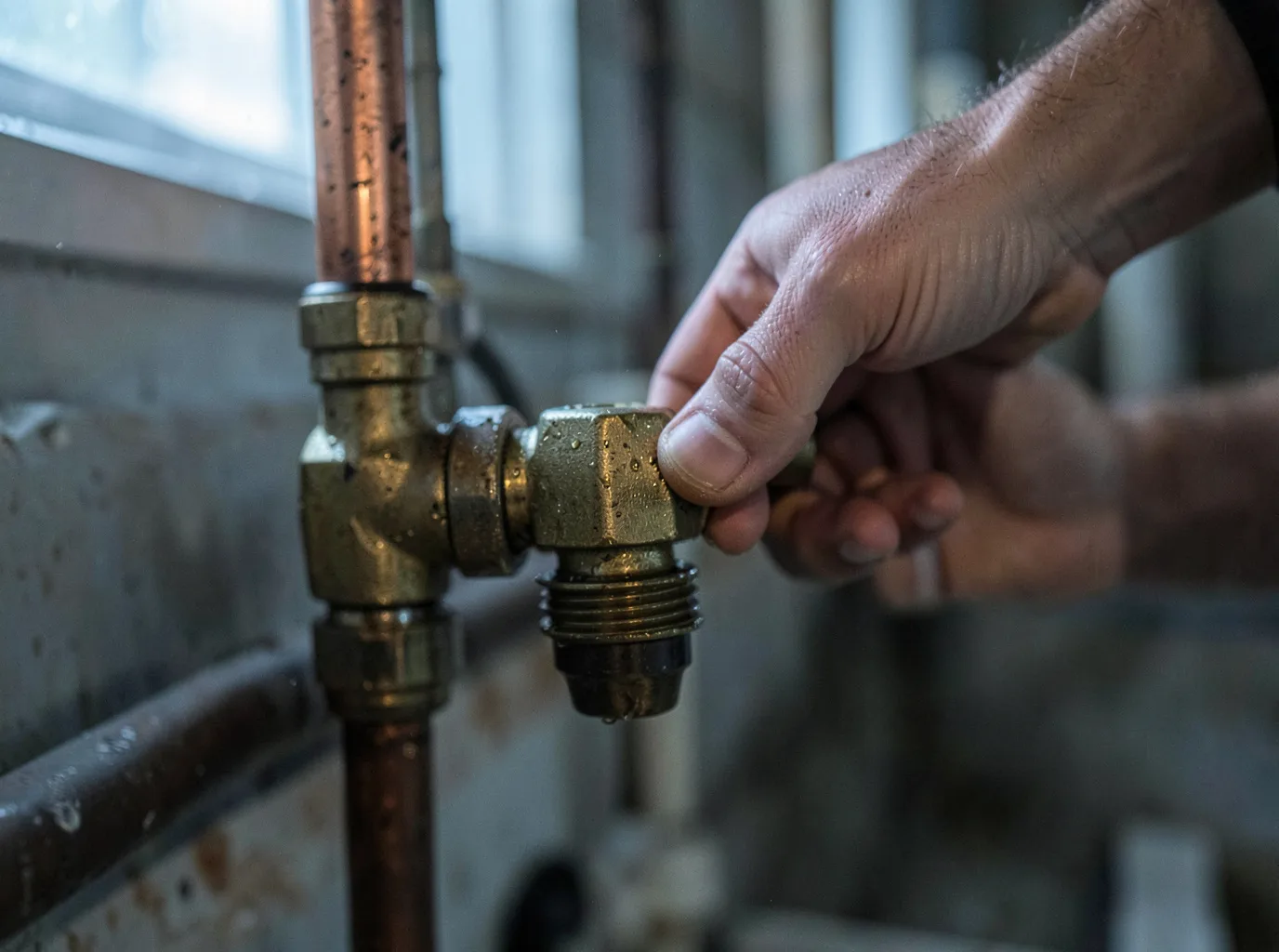 Emergency Plumber Drewsville, NH FAQs
